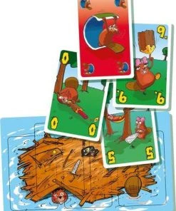 999 Games Beverclan Kaartspel 15 999 Games Beverclan Kaartspel -LEERZAME SPELLEN Verkoopwinkel 550x720 3