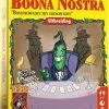 999 Games Boonanza: Boona Nostra Uitbreiding Kaartspel -LEERZAME SPELLEN Verkoopwinkel 550x720 30