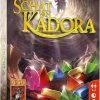 999 Games De Schat Van Kadora Kaartspel