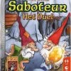 999 Games Saboteur: Het Duel Kaartspel -LEERZAME SPELLEN Verkoopwinkel 550x720 5