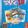999 Games Take 10! Kaartspel -LEERZAME SPELLEN Verkoopwinkel 550x721 13
