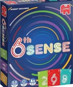 Jumbo 6th Sense - Kaartspel -LEERZAME SPELLEN Verkoopwinkel 550x721 15