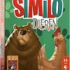 999 Games Similo: Dieren Kaartspel -LEERZAME SPELLEN Verkoopwinkel 550x721 18