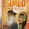 999 Games Similo: Historie Kaartspel -LEERZAME SPELLEN Verkoopwinkel 550x721 29