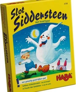 Haba Kaartspel Slot Siddersteen -LEERZAME SPELLEN Verkoopwinkel 550x721 30