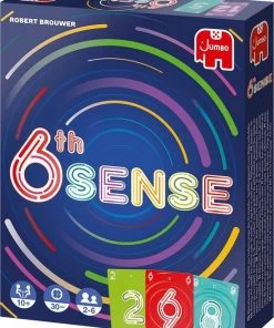 Jumbo 6th Sense - Kaartspel -LEERZAME SPELLEN Verkoopwinkel 550x722 8