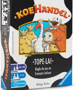 Ravensburger Koehandel - Kaartspel -LEERZAME SPELLEN Verkoopwinkel 550x723 2