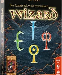 999 Games Wizard Kaartspel -LEERZAME SPELLEN Verkoopwinkel 550x723 5