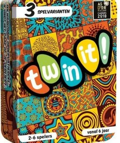 Cocktail Games Twin It - Kaartspel -LEERZAME SPELLEN Verkoopwinkel 550x724 2