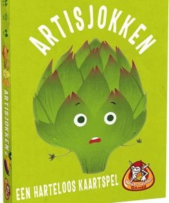 White Goblin Games Kaartspel Artisjokken (nl) 27 White Goblin Games Kaartspel Artisjokken (nl) -LEERZAME SPELLEN Verkoopwinkel 550x724