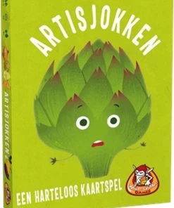 White Goblin Games Kaartspel Artisjokken (nl) 18 White Goblin Games Kaartspel Artisjokken (nl) -LEERZAME SPELLEN Verkoopwinkel 550x729 1