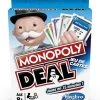 Monopoly Deal - Kaartspel -LEERZAME SPELLEN Verkoopwinkel 550x729