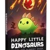 Unstable Games Happy Little Dinosaurs - Kaartspel (Engelstalig)