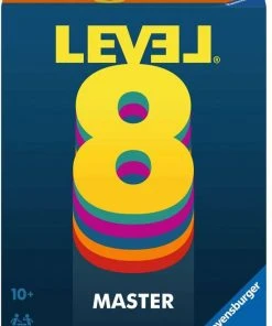 Ravensburger Level 8 Master - Kaartspel -LEERZAME SPELLEN Verkoopwinkel 550x732 5