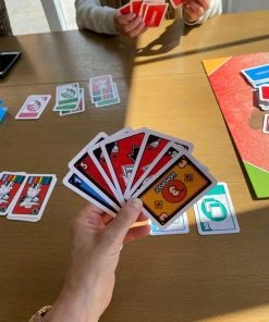 Monopoly Bieden - Kaartspel 41 Monopoly Bieden - Kaartspel -LEERZAME SPELLEN Verkoopwinkel 550x733 10