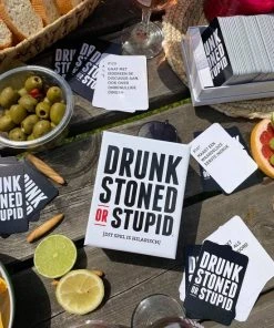 Cojones Drunk, Stoned Or Stupid - Nederlandstalig Kaartspel -LEERZAME SPELLEN Verkoopwinkel 550x733 13