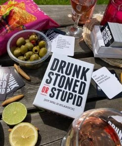Cojones Drunk, Stoned Or Stupid - Nederlandstalig Kaartspel -LEERZAME SPELLEN Verkoopwinkel 550x733 14