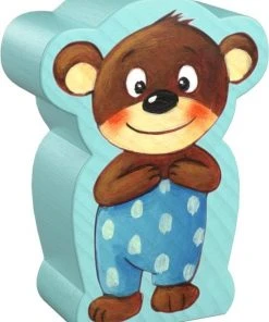 Haba - Haba Mijn Eerste Spellen Naar Bed! -LEERZAME SPELLEN Verkoopwinkel 550x733 19