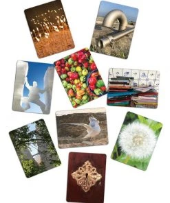 Hellen Overduin Coachkaarten - Regie Op Eigen Energie (voice Dialogue) En Foto Associatiespel -LEERZAME SPELLEN Verkoopwinkel 550x733 27