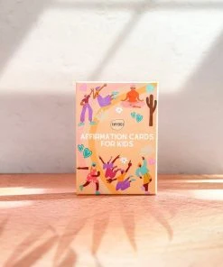 IMYOGI Positieve Bevestigingen Kaarten Voor Kinderen - Kindercadeautje Voor Kinderen - Positive Affirmation Cards For Kids - Yoga Mat Accessoires - Kerstcadeau - Kaartspel 16 IMYOGI Positieve Bevestigingen Kaarten Voor Kinderen - Kindercadeautje Voor Kinderen - Positive Affirmation Cards For Kids - Yoga Mat Accessoires - Kerstcadeau - Kaartspel -LEERZAME SPELLEN Verkoopwinkel 550x733 40