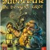 999 Games Saboteur De Donkere Grot Kaartspel -LEERZAME SPELLEN Verkoopwinkel 550x737 1
