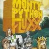 Todd Cameron Hamilton Monty Python Fluxx -LEERZAME SPELLEN Verkoopwinkel 550x738 4