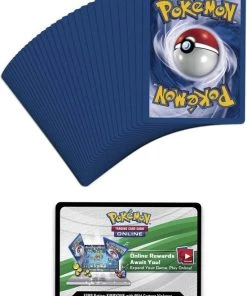 Pokémon Pokemon TCG Sword & Shield - Battle Styles Build & Battle Box (prerelease) 9 Pokémon Pokemon TCG Sword & Shield - Battle Styles Build & Battle Box (prerelease) -LEERZAME SPELLEN Verkoopwinkel 550x739 5