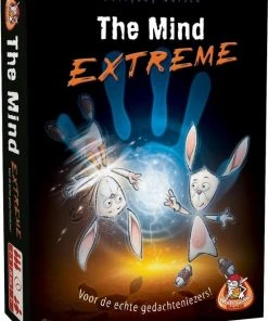White Goblin Games - The Mind Extreme - Kaartspel 9 White Goblin Games - The Mind Extreme - Kaartspel -LEERZAME SPELLEN Verkoopwinkel 550x740 1
