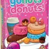 White Goblin Games Go Nuts For Donuts! - Kaartspel -LEERZAME SPELLEN Verkoopwinkel 550x741 4