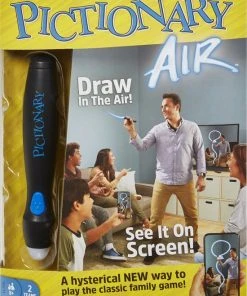 Mattel Games Pictionary Air - Duitstalige Editie -LEERZAME SPELLEN Verkoopwinkel 550x743 2