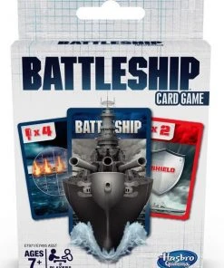 Hasbro Gaming Zeeslag - Kaartspel -LEERZAME SPELLEN Verkoopwinkel 550x745 1