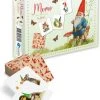 Rien Poortvliet - Kabouter - Memo Spel -LEERZAME SPELLEN Verkoopwinkel 550x745 6