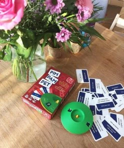 Jumbo Pim Pam Pet Original 2018 - Kaartspel 22 Jumbo Pim Pam Pet Original 2018 - Kaartspel -LEERZAME SPELLEN Verkoopwinkel 550x746