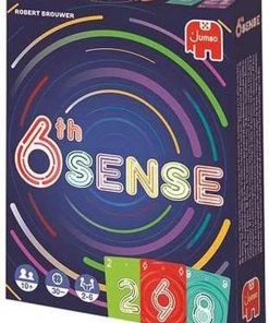 Jumbo 6th Sense - Kaartspel -LEERZAME SPELLEN Verkoopwinkel 550x746 3