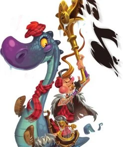 Iello Schotten Totten 2 - Kaartspel -LEERZAME SPELLEN Verkoopwinkel 550x747 3