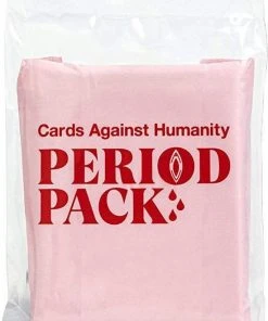 Cards Against Humanity - Period Pack