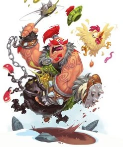 Iello Schotten Totten 2 - Kaartspel -LEERZAME SPELLEN Verkoopwinkel 550x750 6