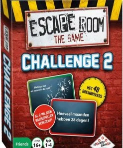 Identity Games Escape Room The Game Challenge 2 Kaartspel 7 Identity Games Escape Room The Game Challenge 2 Kaartspel -LEERZAME SPELLEN Verkoopwinkel 550x752 1