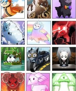 Breaking Games Llamas Unleashed - Engelstalig Kaartspel 14 Breaking Games Llamas Unleashed - Engelstalig Kaartspel -LEERZAME SPELLEN Verkoopwinkel 550x752 3