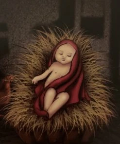 G.M. Jurrius Komt Allen Tezamen - Kerst Kaartspel - Luister Naar Het Kerstverhaal En Maak Als Eerste De Kerststal Compleet 13 G.M. Jurrius Komt Allen Tezamen - Kerst Kaartspel - Luister Naar Het Kerstverhaal En Maak Als Eerste De Kerststal Compleet -LEERZAME SPELLEN Verkoopwinkel 550x753 2