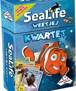 Identity Games Sealife Weetjeskwartet -LEERZAME SPELLEN Verkoopwinkel 550x754 1