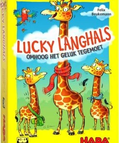 Spel Lucky Langhals - Haba -LEERZAME SPELLEN Verkoopwinkel 550x754 7