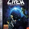 999 Games De Crew Kaartspel -LEERZAME SPELLEN Verkoopwinkel 550x755
