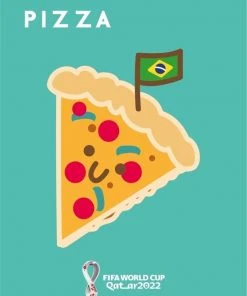 Geronimo Games Taco Cat Goat Cheese Pizza - Kaartspel - FIFA World Cup Edition -LEERZAME SPELLEN Verkoopwinkel 550x756 10