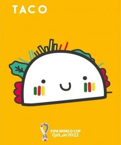 Geronimo Games Taco Cat Goat Cheese Pizza - Kaartspel - FIFA World Cup Edition -LEERZAME SPELLEN Verkoopwinkel 550x756 12