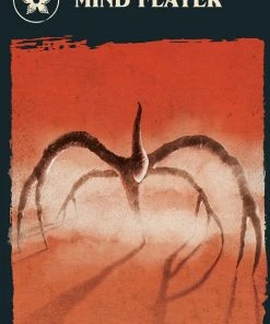 Repos Production Stranger Things - Attack Of The Mind Flayer - Kaartspel -LEERZAME SPELLEN Verkoopwinkel 550x757