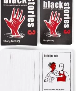 Story Factory Black Stories 3 -LEERZAME SPELLEN Verkoopwinkel 550x757 3