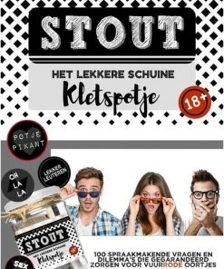 Kletspotje Stout! | Kletspot | Kletskaarten | 18+ -LEERZAME SPELLEN Verkoopwinkel 550x758 5
