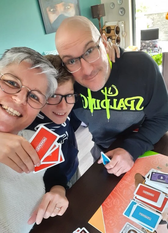 Monopoly Bieden - Kaartspel 22 Monopoly Bieden - Kaartspel - Afbeelding 20