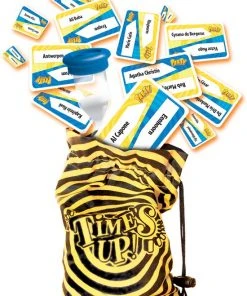 Repos Production Time's Up! Party - Kaartspel 17 Repos Production Time's Up! Party - Kaartspel -LEERZAME SPELLEN Verkoopwinkel 550x759 4